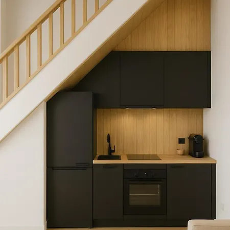 Maison Chaleureuse, Detente Garantie A Saint-omer